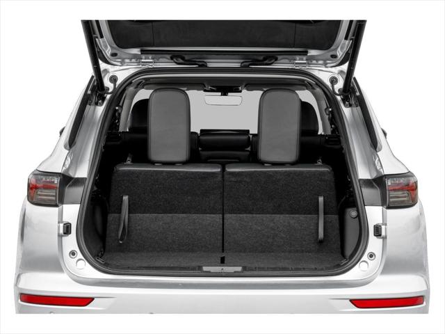 2026 Mitsubishi Outlander RALLIART 1.5T S-AWC
