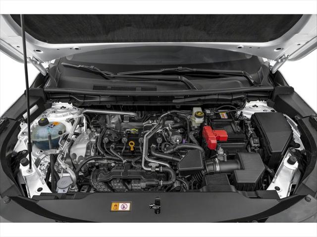 2026 Mitsubishi Outlander RALLIART 1.5T S-AWC