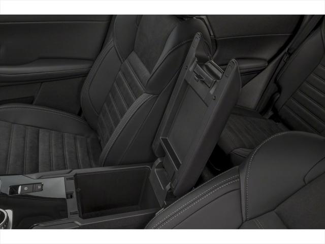 2026 Mitsubishi Outlander RALLIART 1.5T S-AWC