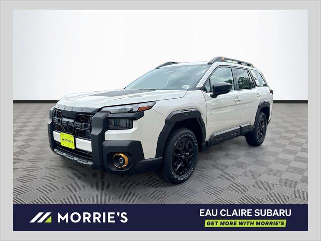 2026 Subaru Outback Wilderness for sale in Eau Claire, WI