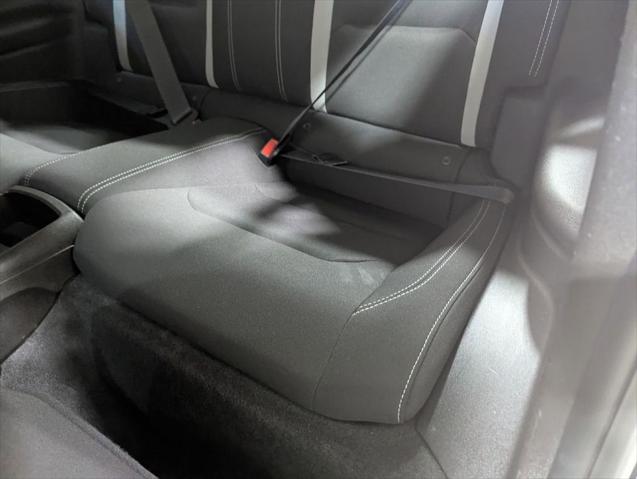 2023 Chevrolet Camaro RWD Coupe 1LT