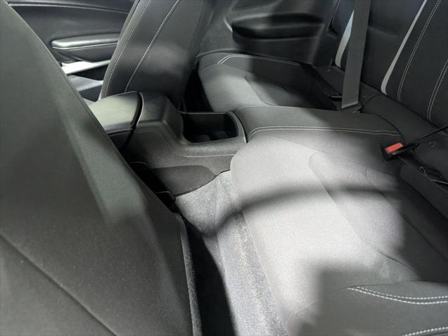 2023 Chevrolet Camaro RWD Coupe 1LT