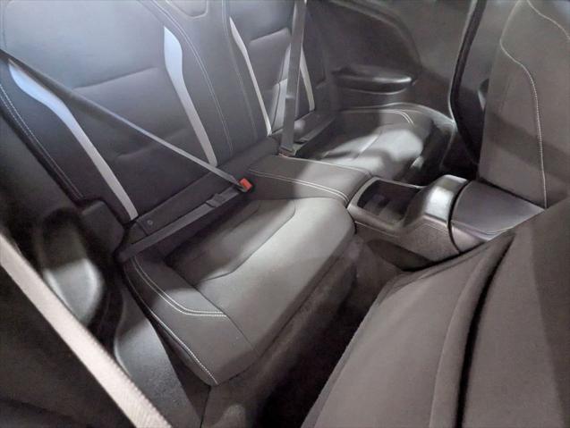 2023 Chevrolet Camaro RWD Coupe 1LT