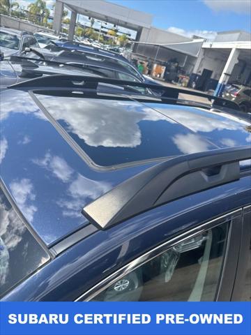 2024 Subaru Ascent Touring 7-Passenger