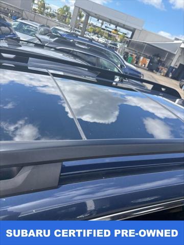 2024 Subaru Ascent Touring 7-Passenger