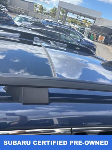 2024 Subaru Ascent Touring 7-Passenger