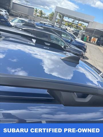 2024 Subaru Ascent Touring 7-Passenger