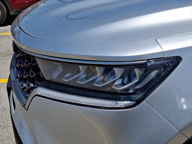 2021 Kia Sorento LX