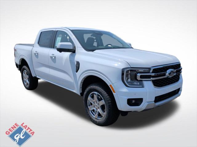 2026 Ford Ranger LARIAT for sale in Hanover, PA