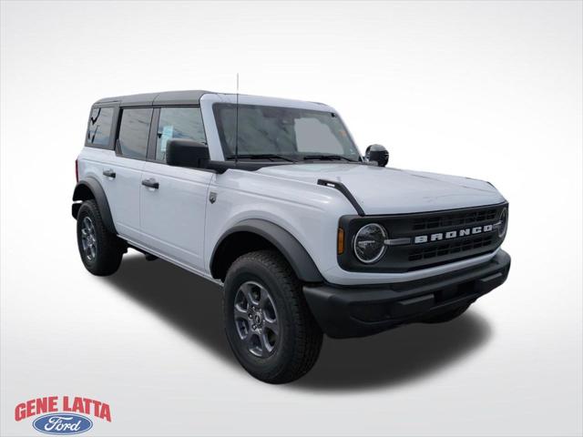 2026 Ford Bronco Big Bend for sale in Hanover, PA
