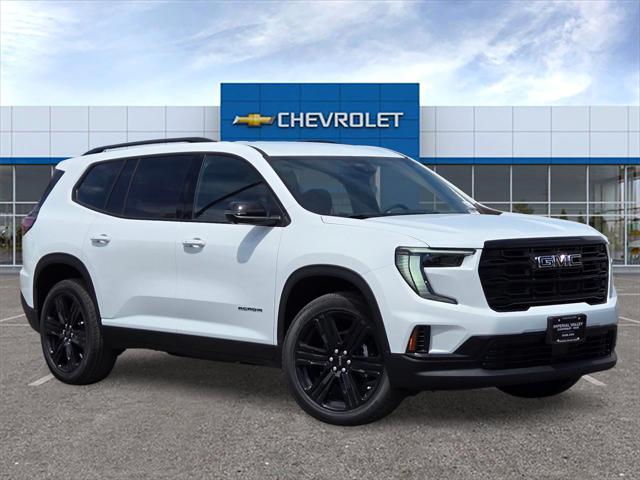2026 GMC Acadia Elevation FWD for sale in El Centro, CA