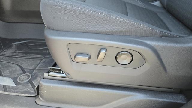 2026 Chevrolet Tahoe 4WD LS