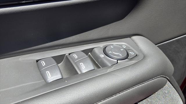 2026 Chevrolet Tahoe 4WD LS