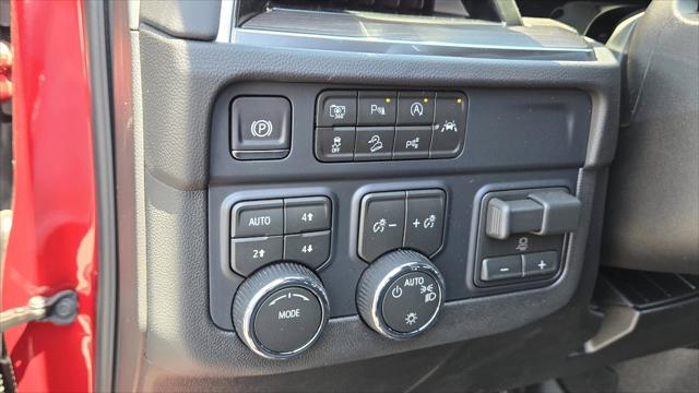2026 Chevrolet Tahoe 4WD LS