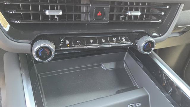 2026 Chevrolet Tahoe 4WD LS