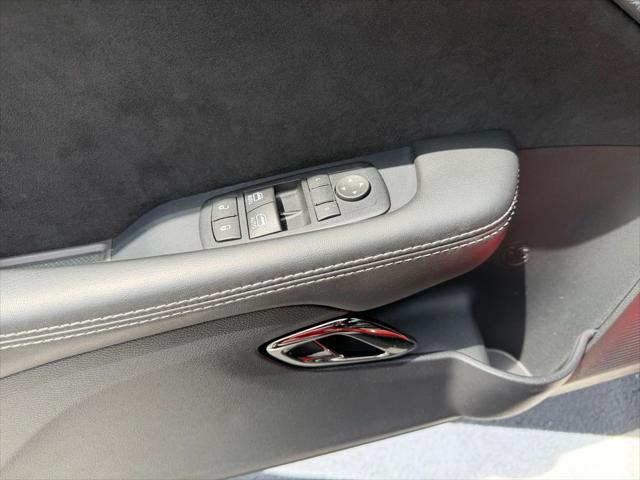 2015 Dodge Challenger SRT Hellcat