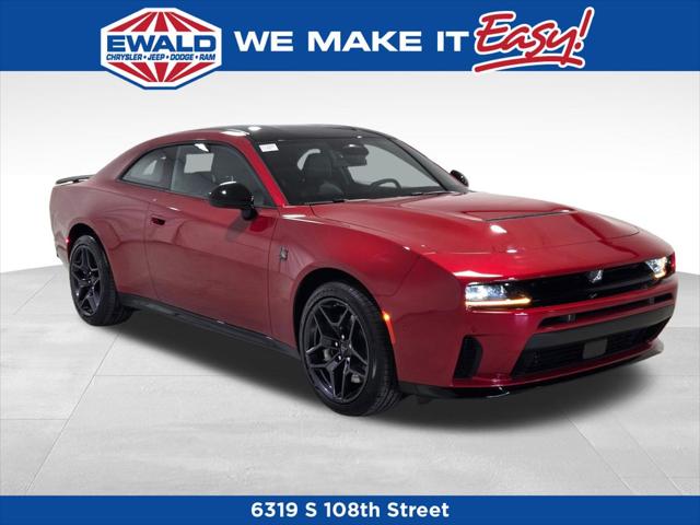 2026 Dodge Charger Scat Pack 2-Door AWD for sale in Oconomowoc, WI