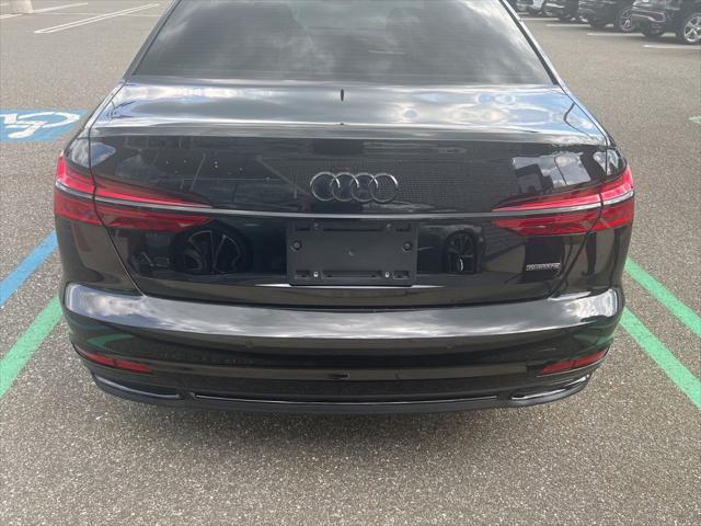 2023 Audi A6 Premium 45 TFSI quattro S tronic