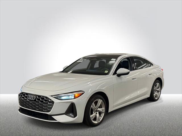 2025 Audi A5 Premium TFSI quattro S tronic for sale in New Rochelle, NY