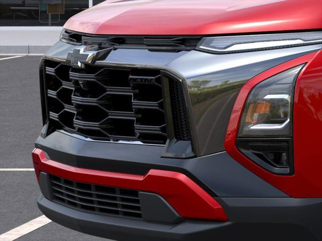 2026 Chevrolet Equinox FWD ACTIV