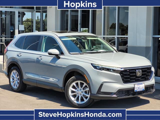 2023 Honda CR-V EX-L for sale in Fairfield, CA