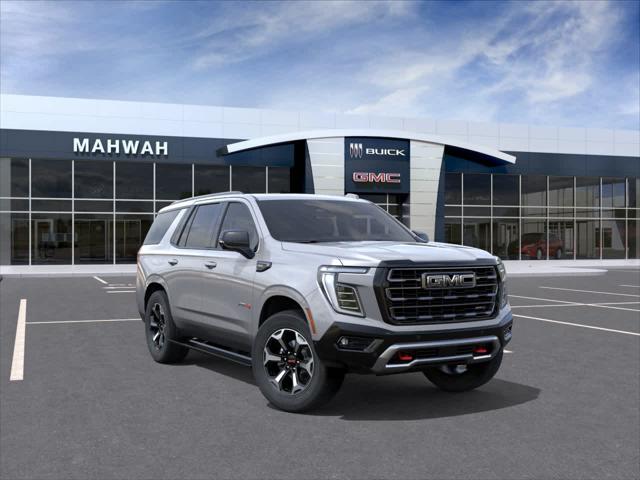 2026 GMC Yukon 4WD AT4 Ultimate for sale in Mahwah, NJ