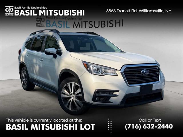 2021 Subaru Ascent Limited for sale in Williamsville, NY