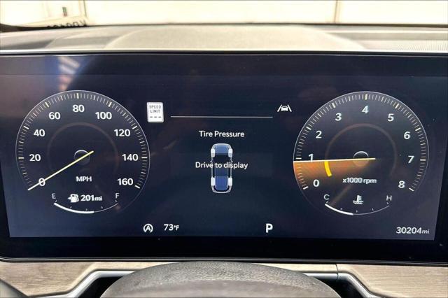 2025 Kia Sorento X-Line SX Prestige