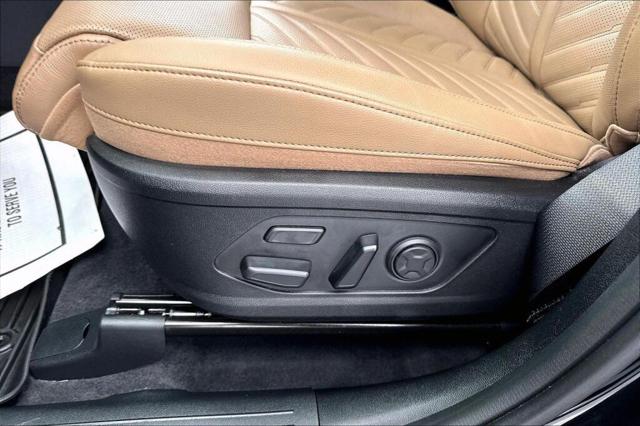 2025 Kia Sorento X-Line SX Prestige