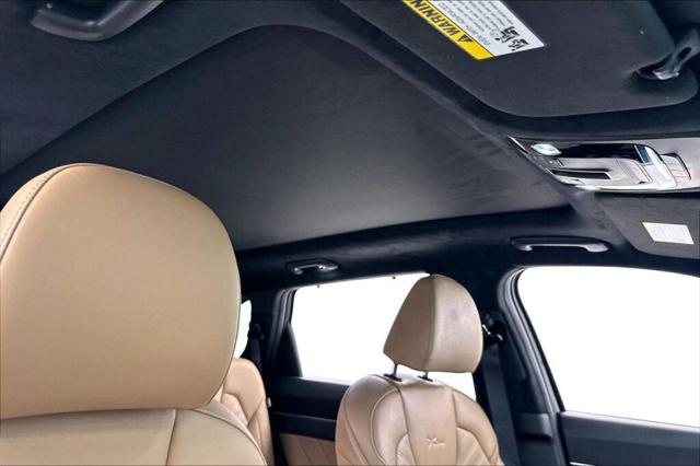 2025 Kia Sorento X-Line SX Prestige