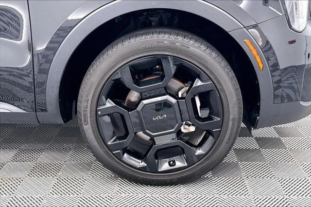 2025 Kia Sorento X-Line SX Prestige