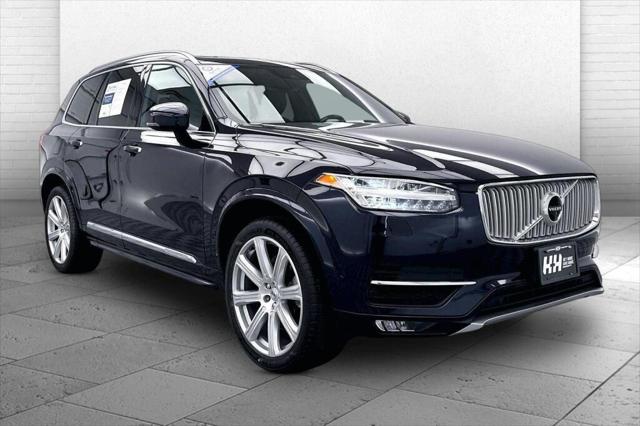 2019 Volvo XC90 T6 Inscription for sale in Omaha, NE