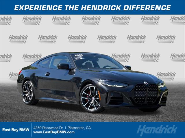 2023 BMW M4 M440i for sale in Daleville, IN