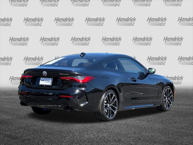 2023 BMW M4 M440i
