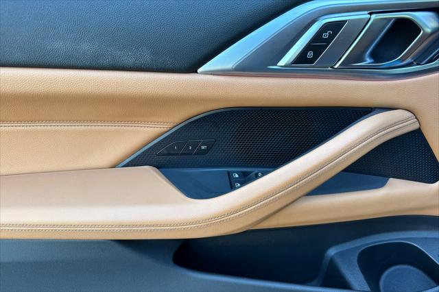 2023 BMW M4 M440i