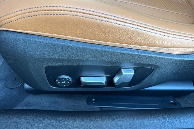 2023 BMW M4 M440i