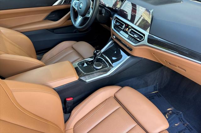 2023 BMW M4 M440i
