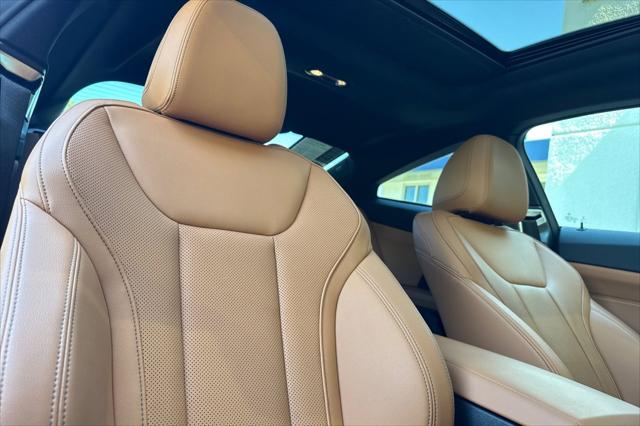 2023 BMW M4 M440i