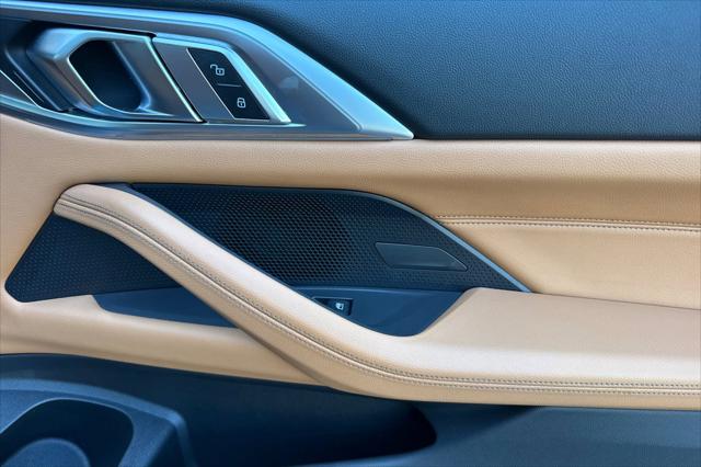 2023 BMW M4 M440i