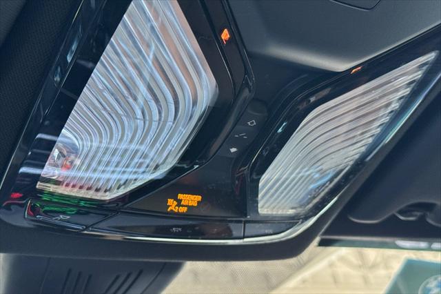 2023 BMW M4 M440i