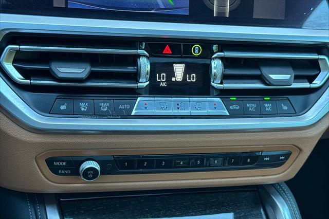 2023 BMW M4 M440i
