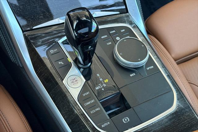 2023 BMW M4 M440i