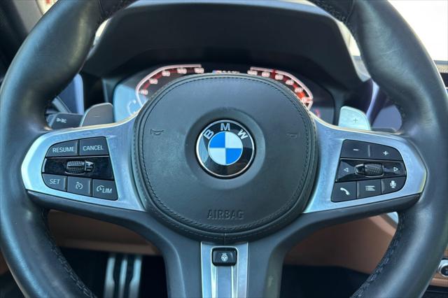 2023 BMW M4 M440i