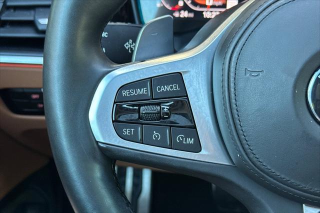 2023 BMW M4 M440i