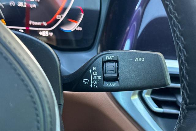 2023 BMW M4 M440i