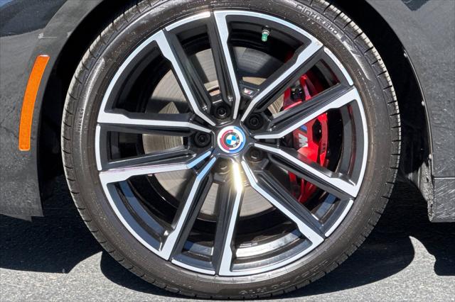 2023 BMW M4 M440i