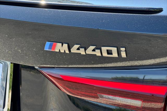 2023 BMW M4 M440i