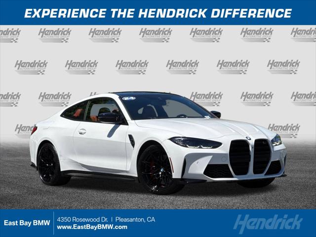 2024 BMW M4 Competition for sale in Daleville, IN