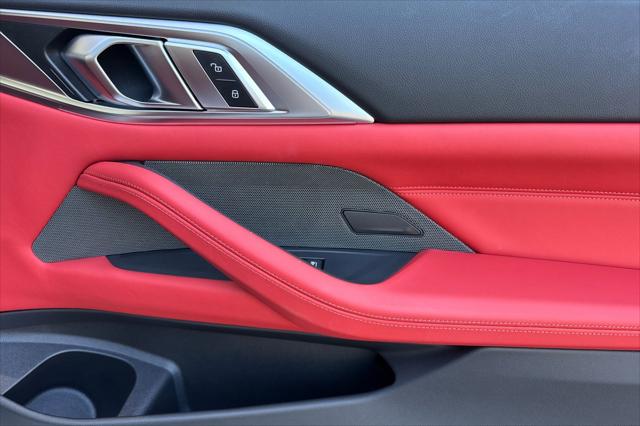 2024 BMW M4 Competition