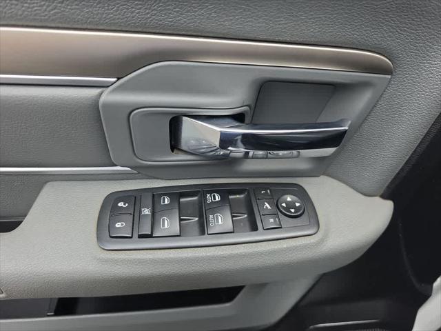 2016 Ram 1500 Outdoorsman
